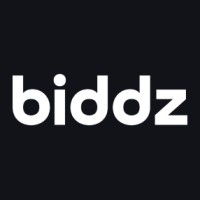 Biddz logo