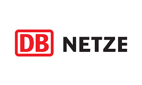 Deutsche Bahn Netz logo